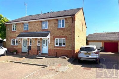 Fairmeads, Loughton, IG10