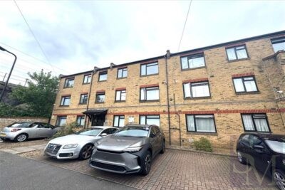 Norman House, Leytonstone, E11