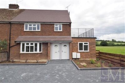 Hobbs Cross Road, Theydon Garnon, CM16