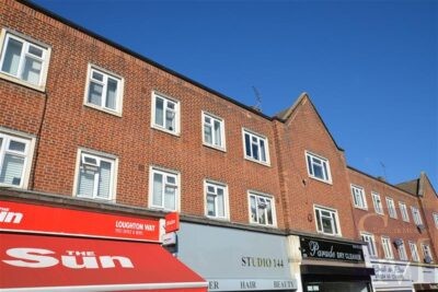 Loughton Way, Loughton IG9