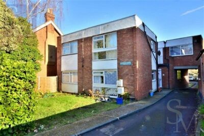 Magnolia Lodge, Loughton IG10