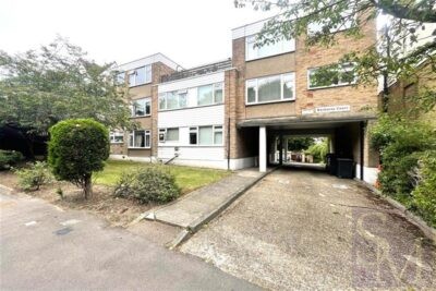Rayburne Court, Buckhurst Hill IG9