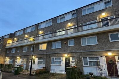 Hatfield Road, Stratford, E15