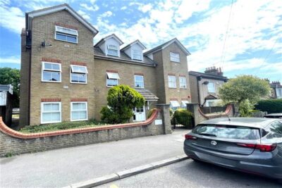 James Court, South Woodford E18
