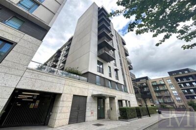 Verna House, Newham, London, E20
