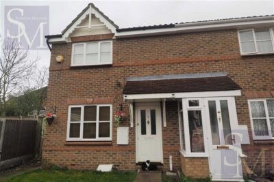 Maybury Close, Loughton IG10