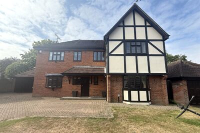 Northfield, Nursery Road, Loughton IG10