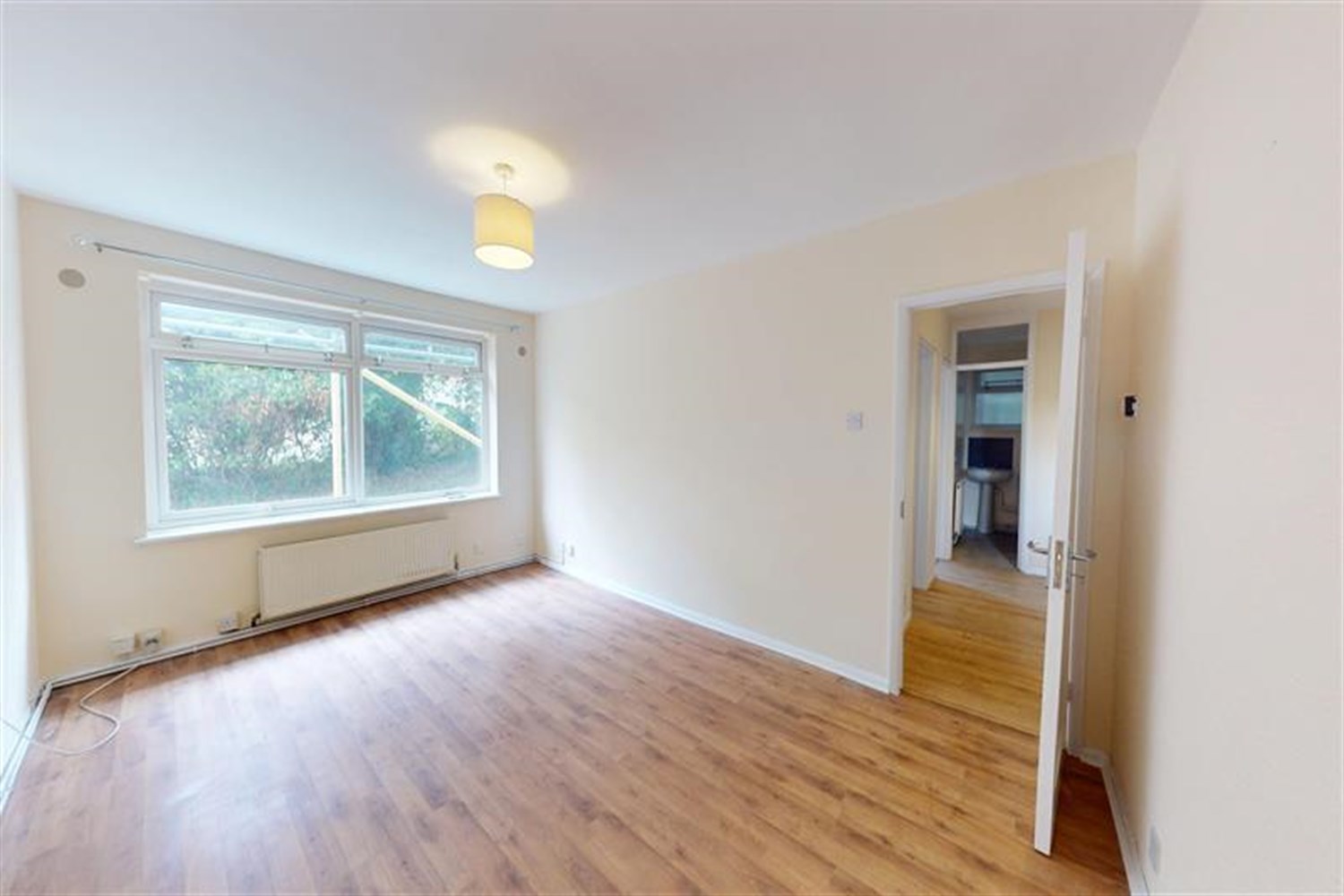 Dorchester Court, Buckingham Road, South Woodford, E18
