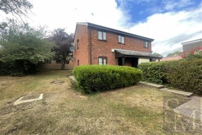 Cascade Road, Buckhurst Hill IG9