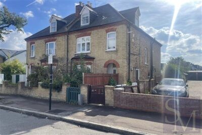 Bedford Road, South Woodford, E18