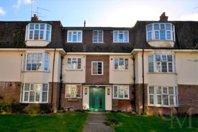 Seymour Court, Chingford E4