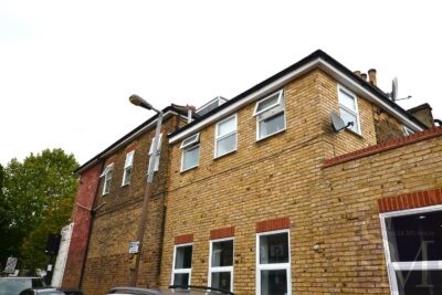 Station Road, Chingford E4
