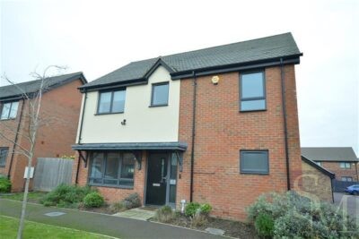 Park View, Chigwell, IG7