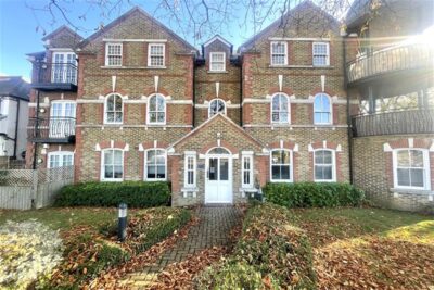 Hetton House, Loughton IG10