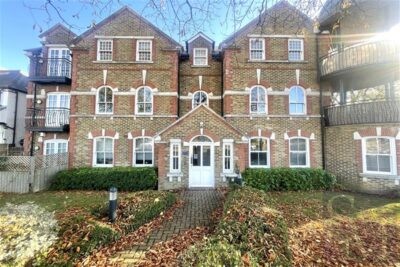 Hetton House, Loughton IG10