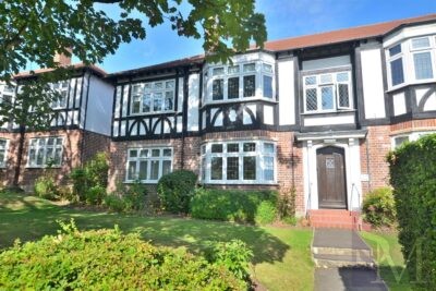 Grange Court, High Road, Loughton IG10