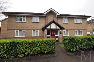Woodland Grove, Epping CM16