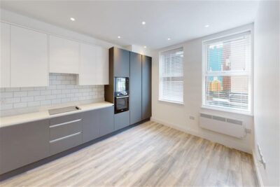 Platinum House, South Woodford, E18