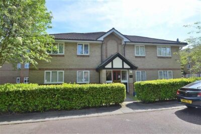 Woodland Grove, Epping CM16
