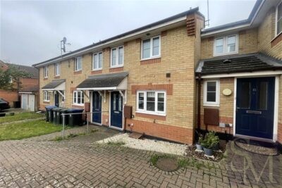 Beech Close, Loughton, IG10
