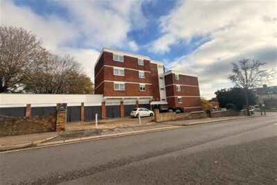 Deborah Court, South Woodford, E18