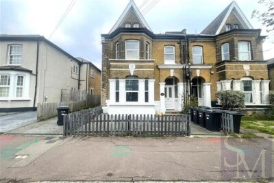 The Vines, South Woodford E18