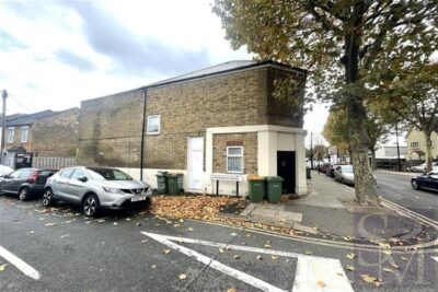 Balaam Street, Plaistow E13