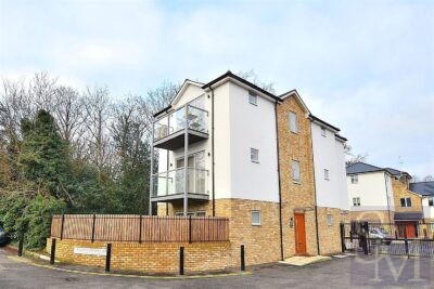 Gates Corner Close, South Woodford E18