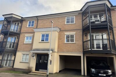 Buckingham Road, Epping, CM16
