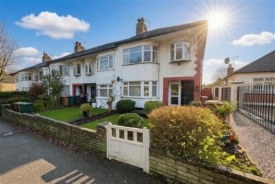 Forest Side, Chingford E4