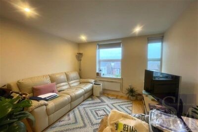 Old Church Road, Chingford E4