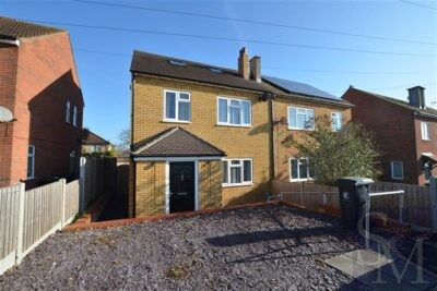 Jessel Drive, Loughton, IG10