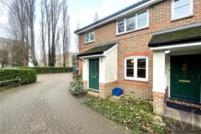 Bryony Close, Loughton, IG10
