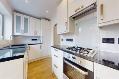 Green Glade, Theydon Bois, CM16