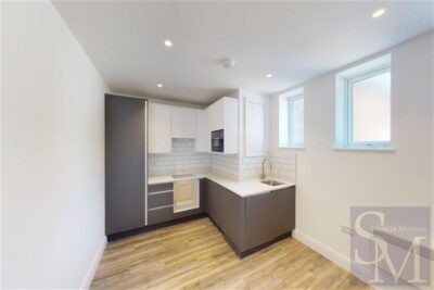 Platinum House, High Road, South Woodford, E18