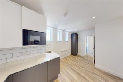 Platinum House, High Road, South Woodford, E18