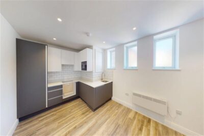 Platinum House, High Road, South Woodford, E18