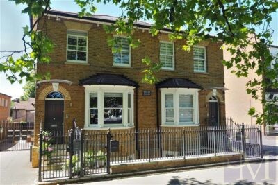 Dylan House, High Street, Epping, CM16