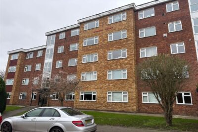 Barnes Court, Durham Avenue, Woodford Green, IG8
