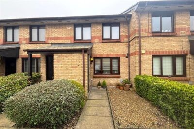 Maple Gate, Loughton  IG10