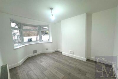 Pretoria Road, Canning Town, E16