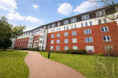 Regency Court, High Road, South Woodford, E18