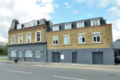 Ferndale Street, Beckton, E6