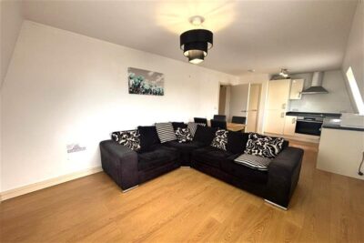 Ferndale Street, Beckton, E6