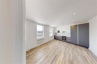 Platinum House, South Woodford, E18