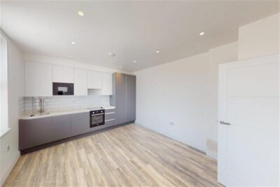 Platinum House, South Woodford, E18