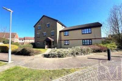 Aynsley Gardens, Harlow CM17