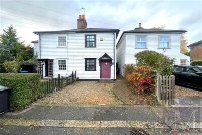 Smarts Lane, Loughton, IG10