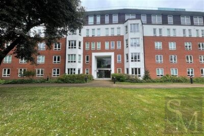 Regency Court, South Woodford E18