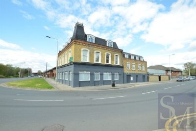 Ferndale Street, Beckton, E6